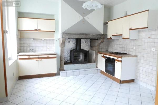 Maison à vendre à Notre-Dame-du-Touchet dans la Manche (50140), ref : 50079-261