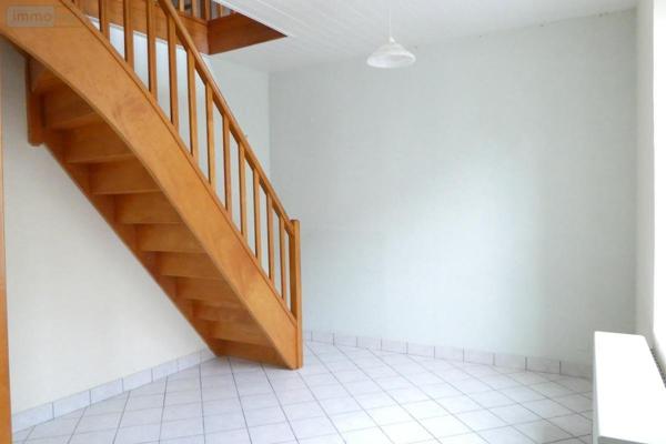 Maison à vendre à Notre-Dame-du-Touchet dans la Manche (50140), ref : 50079-261