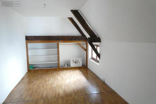 Maison à vendre à Notre-Dame-du-Touchet dans la Manche (50140), ref : 50079-261