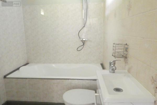 Maison à vendre à Notre-Dame-du-Touchet dans la Manche (50140), ref : 50079-261