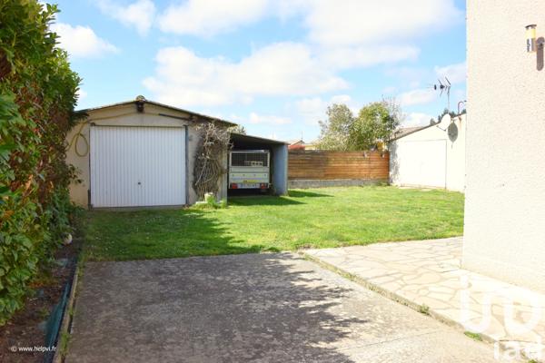 Maison à vendre 7 pièces 173 m² Saint-Jory