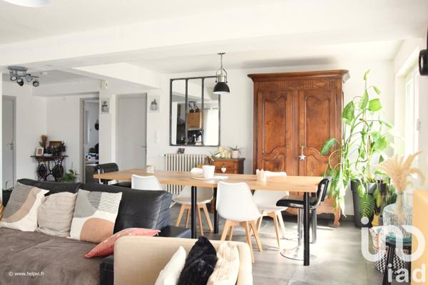 Maison à vendre 7 pièces 173 m² Saint-Jory