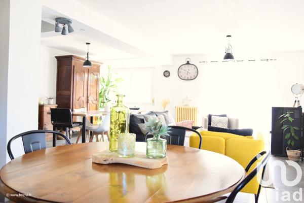 Maison à vendre 7 pièces 173 m² Saint-Jory