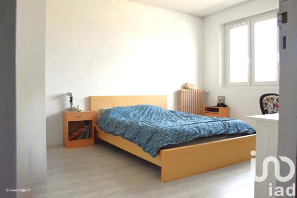 Maison à vendre 7 pièces 173 m² Saint-Jory