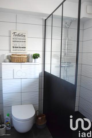 Maison à vendre 7 pièces 173 m² Saint-Jory