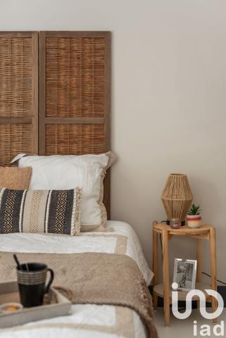 Appartement à vendre 5 pièces 119 m² Meylan