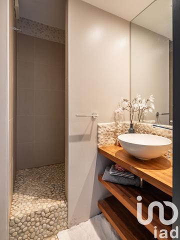 Appartement à vendre 5 pièces 119 m² Meylan