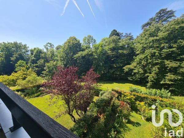 Appartement à vendre 5 pièces 119 m² Meylan