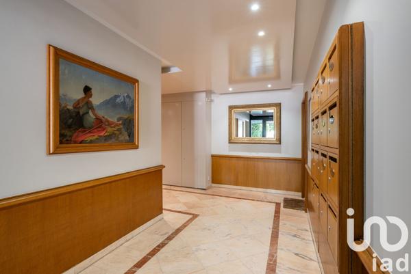 Appartement à vendre 5 pièces 119 m² Meylan