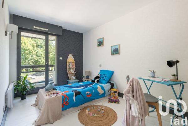 Appartement à vendre 5 pièces 119 m² Meylan