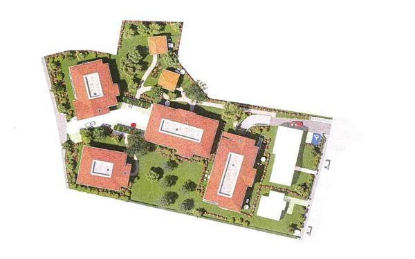 Appartement à vendre    3 pièces • 80,21 m2 Capbreton