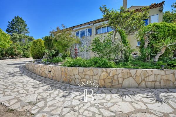 Montpellier, Maison 7 Chambres -  256 m² à vendre