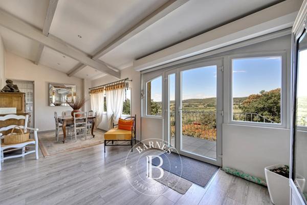 Montpellier, Maison 7 Chambres -  256 m² à vendre