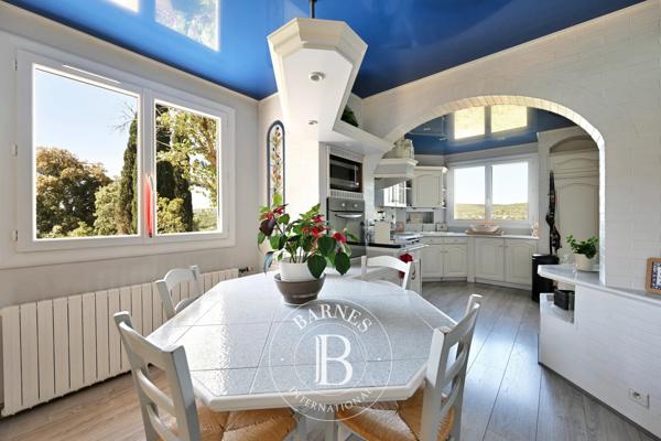 Montpellier, Maison 7 Chambres -  256 m² à vendre