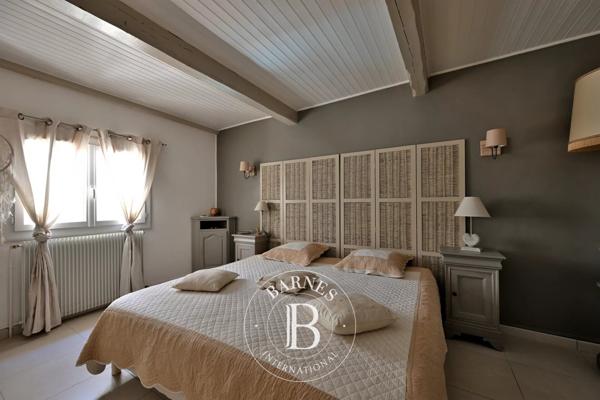 Montpellier, Maison 7 Chambres -  256 m² à vendre