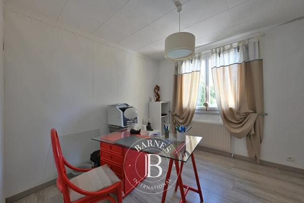 Montpellier, Maison 7 Chambres -  256 m² à vendre