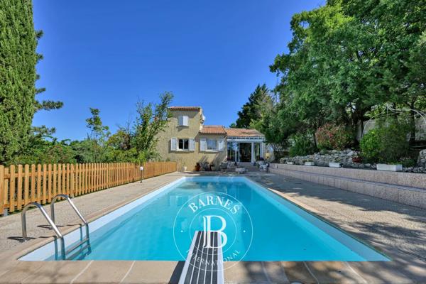 Montpellier, Maison 7 Chambres -  256 m² à vendre