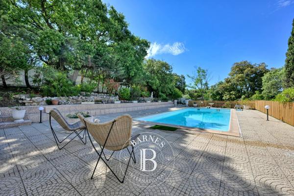 Montpellier, Maison 7 Chambres -  256 m² à vendre