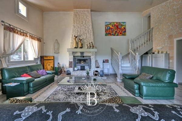 Montpellier, Maison 7 Chambres -  256 m² à vendre