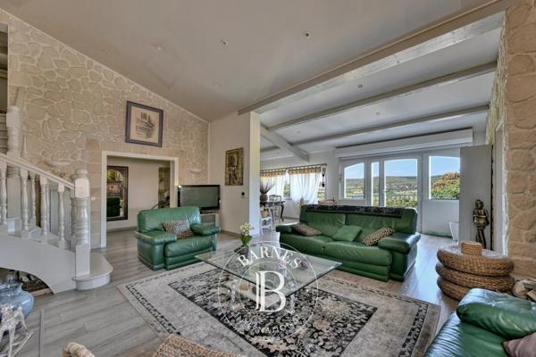 Montpellier, Maison 7 Chambres -  256 m² à vendre