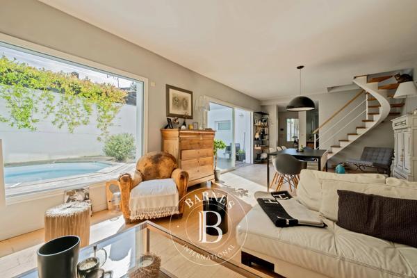Le Bouscat, Maison 4 Chambres -  137 m² à vendre