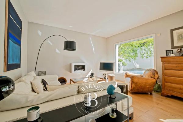 Le Bouscat, Maison 4 Chambres -  137 m² à vendre