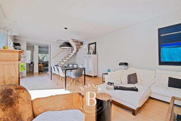 Le Bouscat, Maison 4 Chambres -  137 m² à vendre