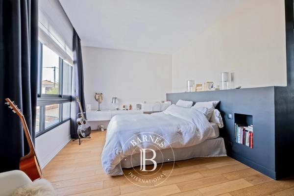 Le Bouscat, Maison 4 Chambres -  137 m² à vendre