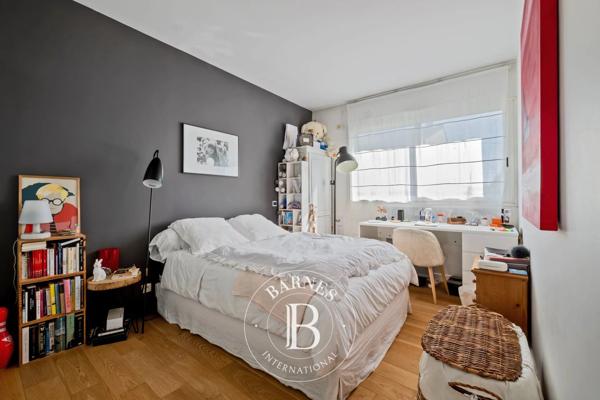 Le Bouscat, Maison 4 Chambres -  137 m² à vendre