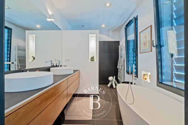 Le Bouscat, Maison 4 Chambres -  137 m² à vendre