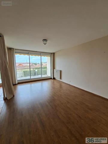 Achat - Appartement Le Mans 72000 2 pièces 49 m 2