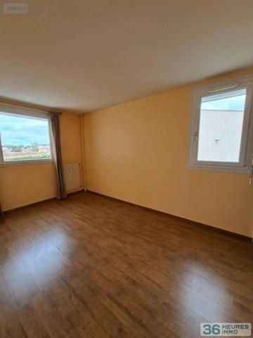 Achat - Appartement Le Mans 72000 2 pièces 49 m 2