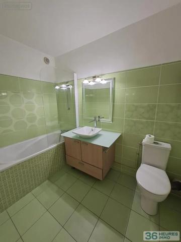 Achat - Appartement Le Mans 72000 2 pièces 49 m 2
