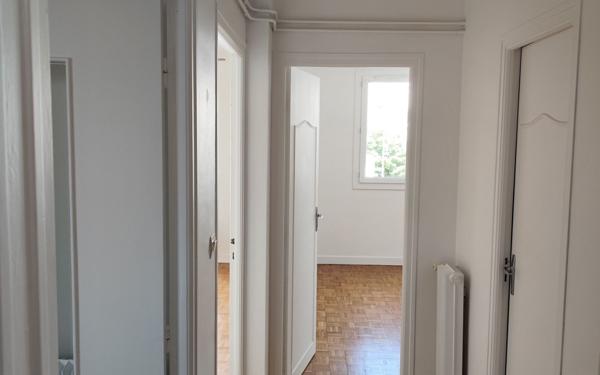 Appartement à louer    2 pièces •  Brest