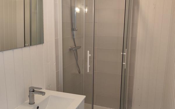 Appartement à louer    2 pièces •  Brest