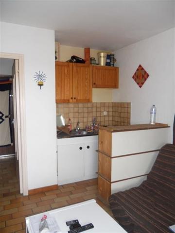Appartement + parking