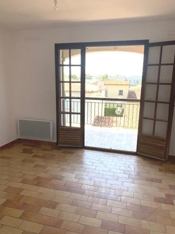 Appartement + parking
