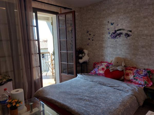 Appartement + parking