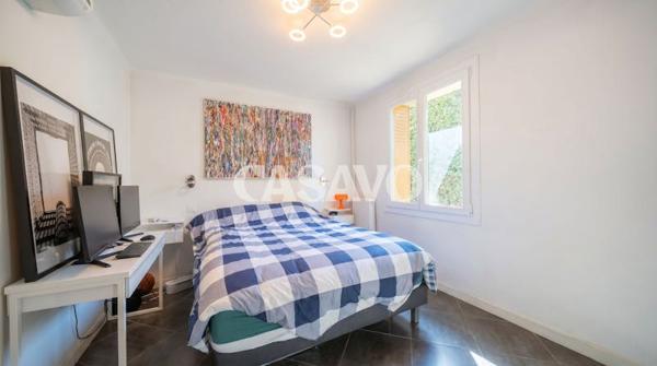 Vente Appartement 4 pièces de 79m² - 13090 Aix-en-Provence