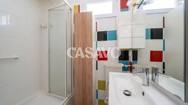 Vente Appartement 4 pièces de 79m² - 13090 Aix-en-Provence