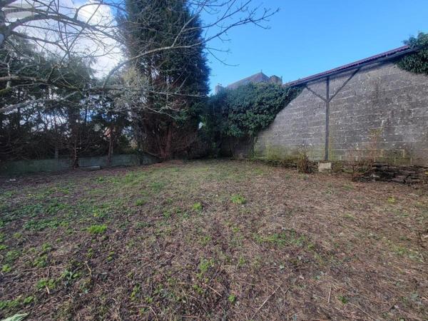 Maison à vendre à Gourin dans le Morbihan (56110), ref : 56071-2625