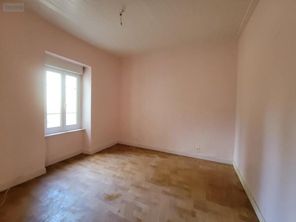 Maison à vendre à Gourin dans le Morbihan (56110), ref : 56071-2625