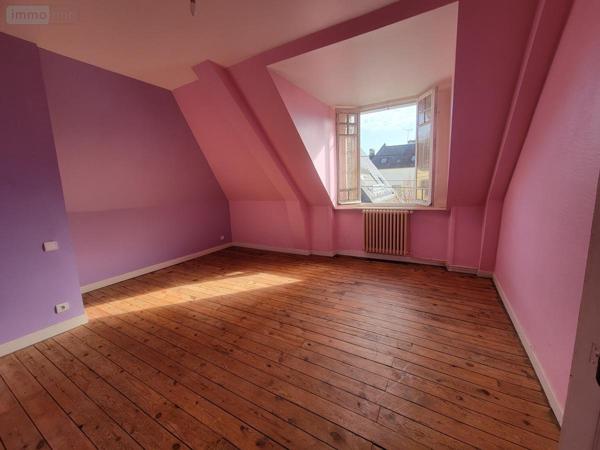 Maison à vendre à Gourin dans le Morbihan (56110), ref : 56071-2625