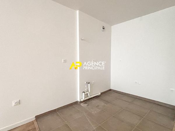 Sartrouville - Le Fresnay Vieux Pays - Appartement 3 pièces 68 m² €359 000 ** - Référence 9556