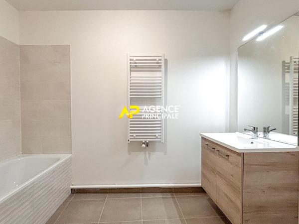 Sartrouville - Le Fresnay Vieux Pays - Appartement 3 pièces 68 m² €359 000 ** - Référence 9556