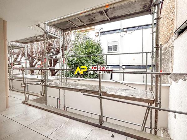 Sartrouville - Le Fresnay Vieux Pays - Appartement 3 pièces 68 m² €359 000 ** - Référence 9556