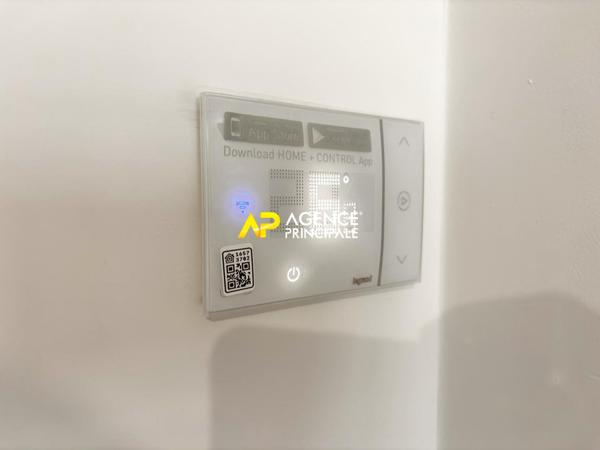 Sartrouville - Le Fresnay Vieux Pays - Appartement 3 pièces 68 m² €359 000 ** - Référence 9556