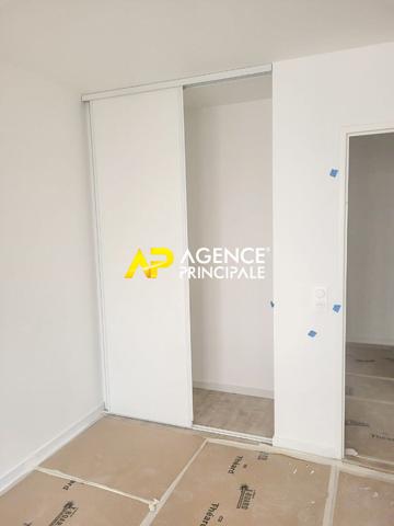 Sartrouville - Le Fresnay Vieux Pays - Appartement 3 pièces 68 m² €359 000 ** - Référence 9556