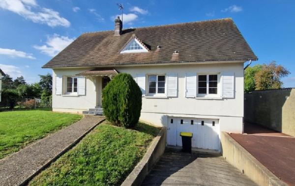 Vente Maison La loupe   