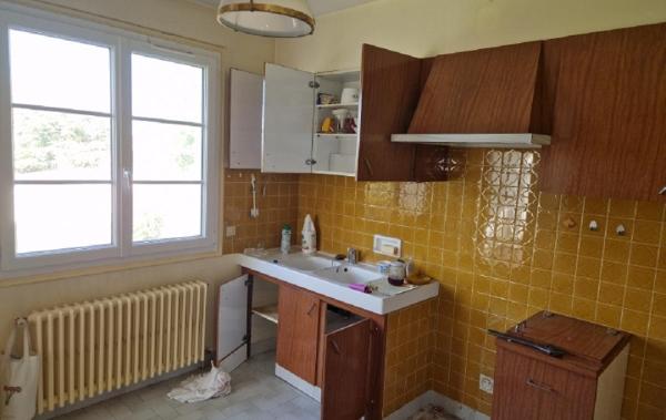 Vente Maison La loupe   